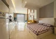 Dostępny zakup Stylowe studio w kompleksie przy plaży - Mahmutlar B57 1 