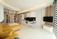 Dostępny zakup Stylowe studio w kompleksie przy plaży - Mahmutlar B57 4 