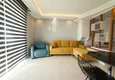 Dostępny zakup Stylowe studio w kompleksie przy plaży - Mahmutlar B57 5 