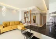 Dostępny zakup Stylowe studio w kompleksie przy plaży - Mahmutlar B57 6 