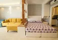 Dostępny zakup Stylowe studio w kompleksie przy plaży - Mahmutlar B57 8 