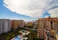 Dostępny zakup Stylowe studio w kompleksie przy plaży - Mahmutlar B57 14 