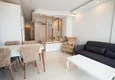 Dostępny zakup Studio do wynajęcia sezonowego w Mahmutlar na pierwszym wybrzeżu B35 2