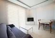 Dostępny zakup Studio do wynajęcia sezonowego w Mahmutlar na pierwszym wybrzeżu B35 3