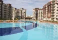 Kupić Umeblowane apartamenty 1+1 w słynnym kompleksie Orion 1 11