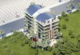 Kupić Projekt nowoczesnego kompleksu mieszkalnego 3 