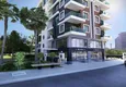 Kupić Projekt nowoczesnego kompleksu mieszkalnego 4 