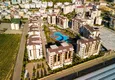 Kupić Umeblowane apartamenty 1+1 w słynnym kompleksie Orion 1 22