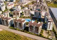 Kupić Umeblowane apartamenty 1+1 w słynnym kompleksie Orion 1 23
