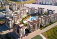 Kupić Umeblowane apartamenty 1+1 w słynnym kompleksie Orion 1 1