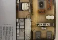 Dostępny zakup Apartamenty w Tosmur w nowym kompleksie 1 