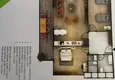 Dostępny zakup Apartamenty w Tosmur w nowym kompleksie 2 