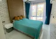 Dostępny zakup Mieszkanie z jedną sypialnią do wynajęcia w samym centrum Alanyi nr 5 18 