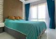 Dostępny zakup Mieszkanie z jedną sypialnią do wynajęcia w samym centrum Alanyi nr 5 19 