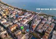 Kupić Mieszkanie z jedną sypialnią do wynajęcia w samym centrum Alanyi nr 5 4 