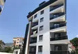 Kupić Mieszkanie z jedną sypialnią do wynajęcia w samym centrum Alanyi nr 5 5 