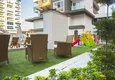 Kupić Umeblowane mieszkanie do wynajęcia w Alanya, dzielnica Mahmutlar nr 43 14