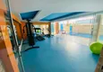 Kupić Mieszkanie z jedną sypialnią do wynajęcia w centrum Alanyi - plaża Keykubat  9 