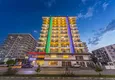 Kupić Umeblowane mieszkanie do wynajęcia w Alanya, dzielnica Mahmutlar nr 43 17