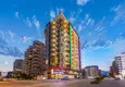Kupić Umeblowane mieszkanie do wynajęcia w Alanya, dzielnica Mahmutlar nr 43 18