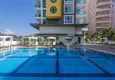 Kupić Umeblowane mieszkanie do wynajęcia w Alanya, dzielnica Mahmutlar nr 43 8