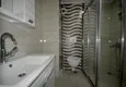 Dostępny zakup Mieszkanie z jedną sypialnią do wynajęcia w centrum Alanyi - plaża Keykubat  10 