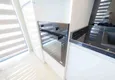Dostępny zakup Mieszkanie do wynajęcia w Mahmutlar, w luksusowym kompleksie z prywatną plażą 8 