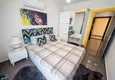 Dostępny zakup Umeblowane mieszkanie do wynajęcia w Alanya, dzielnica Mahmutlar nr 43 12