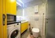 Dostępny zakup Umeblowane mieszkanie do wynajęcia w Alanya, dzielnica Mahmutlar nr 43 16