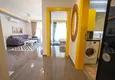 Dostępny zakup Umeblowane mieszkanie do wynajęcia w Alanya, dzielnica Mahmutlar nr 43 1