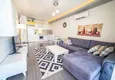 Dostępny zakup Umeblowane mieszkanie do wynajęcia w Alanya, dzielnica Mahmutlar nr 43 4