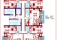 Dostępny zakup Apartamenty od dewelopera w Alanyi z planem ratalnym do 2 lat - kompleks butikowy w dzielnicy Kargicak 2