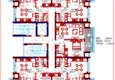 Dostępny zakup Apartamenty od dewelopera w Alanyi z planem ratalnym do 2 lat - kompleks butikowy w dzielnicy Kargicak 5