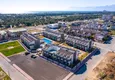 Kupić Apartamenty w Antalyi - Kundu od dewelopera w klubowym kompleksie mieszkaniowym 5
