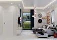 Dostępny zakup Dwupoziomowy penthouse w Mahmutlarze w kompleksie w budowie 3 