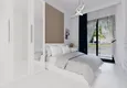 Dostępny zakup Dwupoziomowy penthouse w Mahmutlarze w kompleksie w budowie 7 