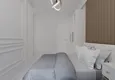 Dostępny zakup Dwupoziomowy penthouse w Mahmutlarze w kompleksie w budowie 8 