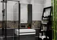 Dostępny zakup Dwupoziomowy penthouse w Mahmutlarze w kompleksie w budowie 9 