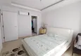 Dostępny zakup Dwupoziomowe mieszkanie w Mahmutlarze z meblami w komfortowym kompleksie 4