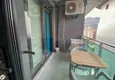 Dostępny zakup Mieszkanie do wynajęcia w Alanyi w centrum miasta 100 metrów od morza 16