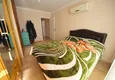 Dostępny zakup Dwupoziomowy penthouse w Mahmutlarze z umeblowaną oddzielną kuchnią i widokiem na morze 10 