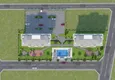 Kupuj taniej Apartamenty w Demirtas z bezpośrednim widokiem na morze - nowy komfortowy kompleks 1