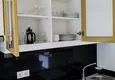 Dostępny zakup Studio do wynajęcia w Alanya Kleopatra przy plaży B12 24 