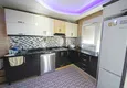 Dostępny zakup Dwupoziomowy penthouse w Mahmutlarze z umeblowaną oddzielną kuchnią i widokiem na morze 5 