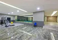 Kupić Wynajem w Mahmutlar — apartament z jedną sypialnią z widokiem na morze 10