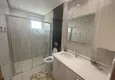 Dostępny zakup Kawalerki do sezonowego wynajęcia w Mahmutlar na pierwszej linii brzegowej B78 14