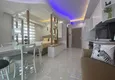 Dostępny zakup Kawalerki do sezonowego wynajęcia w Mahmutlar na pierwszej linii brzegowej B78 1