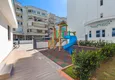 Kupić Wynajem w Mahmutlar — apartament z jedną sypialnią z widokiem na morze 6