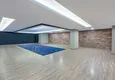 Kupić Wynajem w Mahmutlar — apartament z jedną sypialnią z widokiem na morze 9