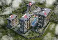 Kupić Nowy projekt osiedla mieszkaniowego w Avsallar - specjalna oferta dla inwestorów 28
